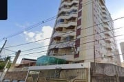 Apartamento com 2 dormitórios à venda, 75 m² por R$ 440.000,00 - Guilhermina - Praia Grande/SP