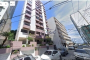 Apartamento com 2 dormitórios à venda, 78 m² por R$ 555.000,00 - Canto do Forte - Praia Grande/SP