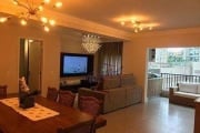 Apartamento à venda, 110 m² - Alphaville Empresarial - Barueri/SP