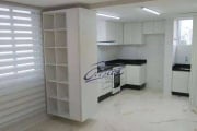 Apartamento para alugar, 45 m² - Consolação - São Paulo/SP