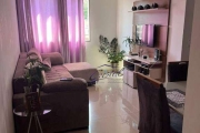 Apartamento com 3 quartos à venda, 60 m² por R$ 308.000 - Butantã - São Paulo/SP