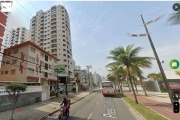 Apartamento com 2 dormitórios à venda, 66 m² por R$ 350.000,00 - Tupi - Praia Grande/SP