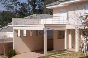 Casa com 4 dormitórios à venda, 264 m² por R$ 1.580.000,00 - Granja Viana - Carapicuíba/SP