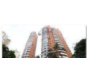 Apartamento com 4 dormitórios à venda, 259 m² por R$ 1.600.000,00 - Vila Andrade - São Paulo/SP