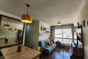 Apartamento com 2 dormitórios à venda, 60 m² - Butantã - São Paulo/SP