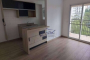 Apartamento com 2 dormitórios à venda, 52 m²  - Panamby - São Paulo/SP