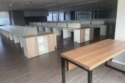 Conjunto para alugar, 1550 m²  - Pinheiros - São Paulo/SP