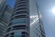 APARTAMENTO MOBILIADO com 106 m² em Praia Grande – Tupi