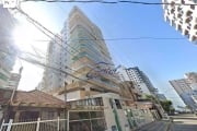 Apartamento com 2 dormitórios à venda, 86 m² por R$ 520.000,00 - Guilhermina - Praia Grande/SP