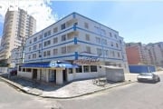 Apartamento com 3 dormitórios à venda, 98 m² por R$ 372.000,00 - Ocian - Praia Grande/SP