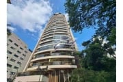 Apartamento com 4 dormitórios (2 suítes) à venda, 138 m²  - Higienópolis - São Paulo/SP