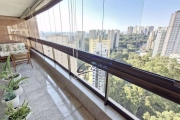 Apartamento com 4 suítes à venda, 226 m²  - Vila Suzana - Morumbi - São Paulo/SP