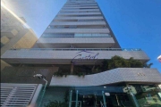 Apartamento com 2 dormitórios à venda, 73 m² por R$ 590.000 - Canto do Forte - Praia Grande/SP