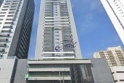 Apartamento com 2 dormitórios à venda, 77 m² por R$ 855.000 - Boqueirão - Praia Grande/SP