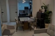 Apartamento Garden com 3 dormitórios (1 suíte) à venda, 96 m² - Jardim Bonfiglioli - Butantã - São Paulo/SP