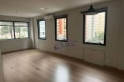 Conjunto para alugar, 70 m²  - Jardim Paulista - São Paulo/SP