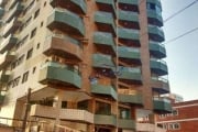 Apartamento com 2 dormitórios à venda, 96 m² por R$ 460.000 - Tupi - Praia Grande/SP