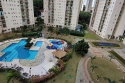 Apartamento com 2 dormitórios à venda, 52 m²  - Umuarama - Osasco/SP