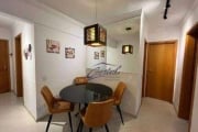 Apartamento com 2 dormitórios à venda, 62 m²  - Jardim Ester - São Paulo/SP