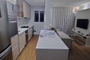 Apartamento com 2 quartos à venda, 49 m²  - São Pedro - Osasco/SP