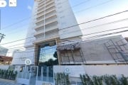 Apartamento com 2 dormitórios à venda, 60 m² por R$ 540.000 - Canto do Forte - Praia Grande/SP