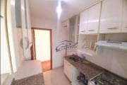 Apartamento com 2 quartos à venda, 50 m² - Butantã - São Paulo/SP