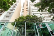 Apartamento com 3 quartos (1 suíte) à venda, 77 m² - Higienópolis - São Paulo/SP