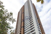 Apartamento com 3 quartos (suítes) à venda, 143 m² - Campo Belo - São Paulo/SP