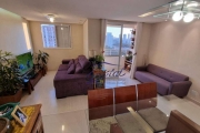 Apartamento com 3 quartos (1 suíte) à venda, 75 m² - Jardim Ester - Butantã -São Paulo/SP