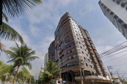 Apartamento com 2 dormitórios à venda, 73 m² por R$ 450.000,00 - Caiçara - Praia Grande/SP