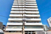 Apartamento com 2 dormitórios à venda, 79 m² por R$ 585.000 - Tupi - Praia Grande/SP