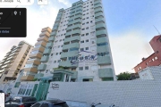 Apartamento com 2 dormitórios à venda, 56 m² por R$ 320.000 - Aviação - Praia Grande/SP