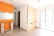 Apartamento com 2 dormitórios para alugar, 50 m² por R$ 2.387,00 - Butantã - São Paulo/SP