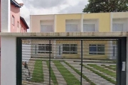 Sobrado Residencial à venda, Jardim das Vertentes, São Paulo - .