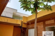 Sobrado com 5 dormitórios à venda, 200 m² por R$ 680.000,00 - Butantã - São Paulo/SP