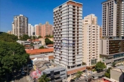 Apartamento mobiliado com 1 dormitório para alugar, 30 m²  - Perdizes - São Paulo/SP