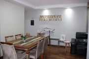 Apartamento com 3 quartos (1 suíte) à venda, 93 m² - Cidade São Francisco - São Paulo/SP