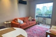 Apartamento com 3 dormitórios à venda, 78 m² por R$ 650.000,00 - Jardim Ester - São Paulo/SP