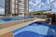 Apartamento com 2 quartos à venda, 53 m²  - Granja Viana - Pousada dos Bandeirantes - Carapicuíba/SP