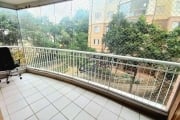 Apartamento com 3 quartos (2 suítes) à venda, 104 m²  - Butantã - São Paulo/SP