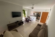 Apartamento com 3 quartos (2 suítes) à venda, 111 m²  Canto do Forte - Praia Grande/SP