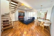 Casa com 3 dormitórios à venda, 112 m² por R$ 750.000,00 - Butantã - São Paulo/SP