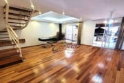 Casa com 3 quartos (1 suíte) à venda, 112 m² - Condomínio Liberty Village - Jardim Rosa Maria - Butantã - São Paulo/SP