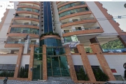 Apartamento com 2 dormitórios à venda, 60 m² por R$ 430.000,00 - Canto do Forte - Praia Grande/SP