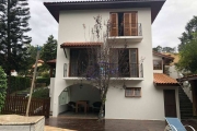 Casa com 5 quartos (2 suítes) à venda, 480 m² - Residencial Roma I -  Granja Viana - Cotia/SP