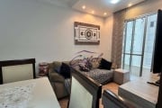 Vende Apartamento com 3 quartos, 54 m² - Butantã - São Paulo/SP