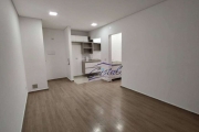 Apartamento com 1 quarto à venda, 40 m² - Vila Sônia - São Paulo/SP