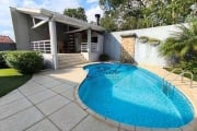 Casa com 3 quartos / suítes  à venda, 451 m² - São Paulo II - Granja Viana - Cotia/SP