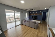 Apartamento com 3 quartos (1 suíte) à venda, 104 m² - Condomínio Bothânica - Jardim Monte Kemel - Vila Sônia - São Paulo/SP