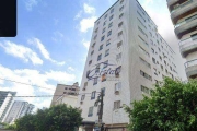 Apartamento com 1 dormitório à venda, 47 m² por R$ 275.000,00 - Guilhermina - Praia Grande/SP